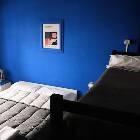 Cinerama Hostel Bariloche Zewnętrze zdjęcie