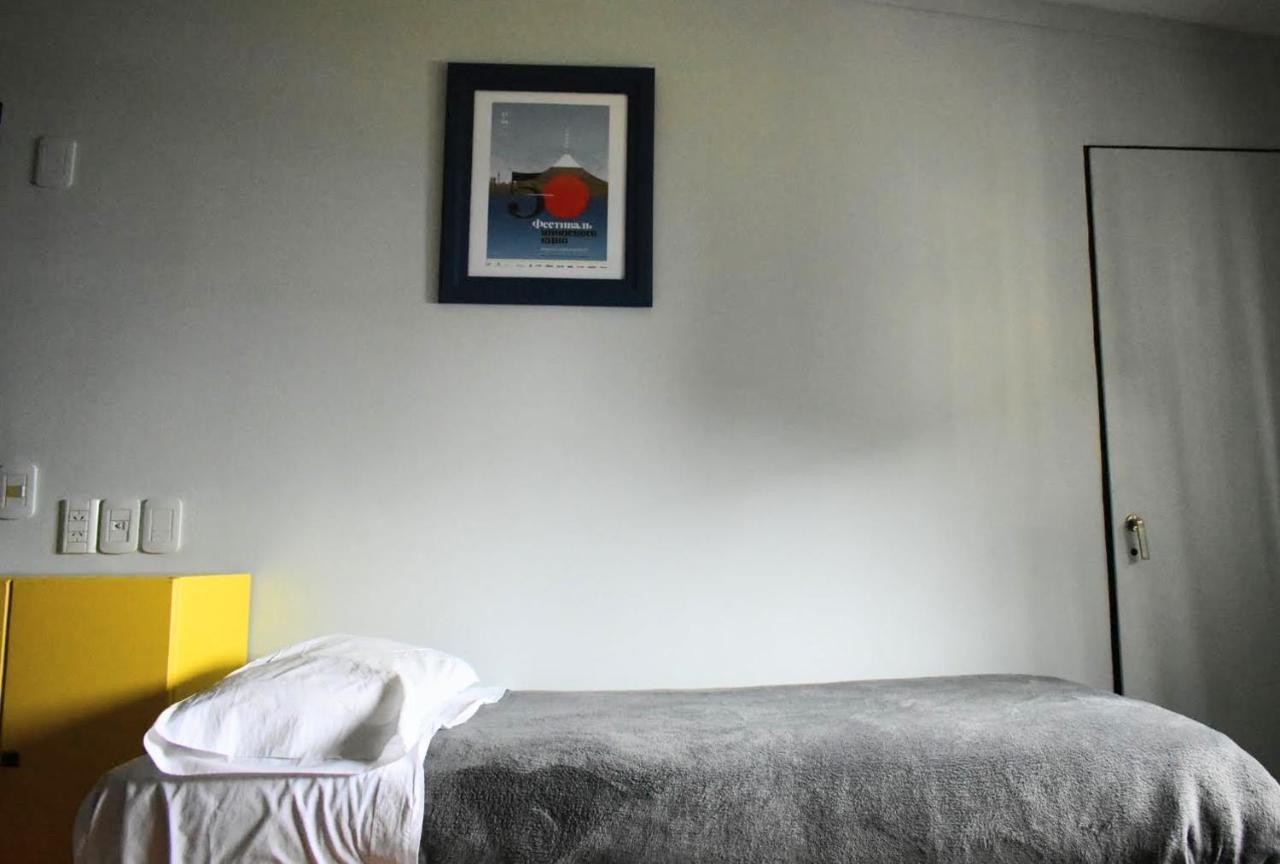 Cinerama Hostel Bariloche Zewnętrze zdjęcie