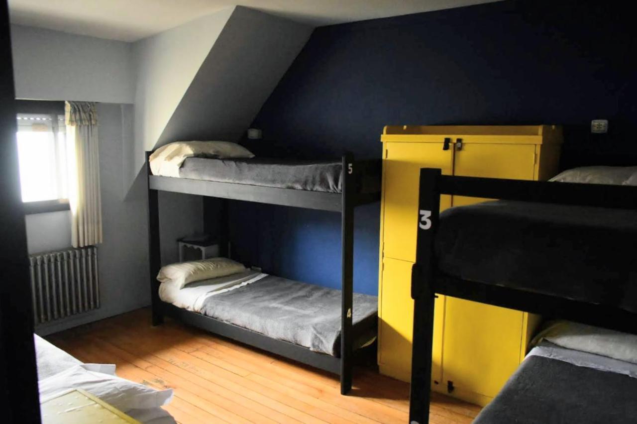 Cinerama Hostel Bariloche Zewnętrze zdjęcie