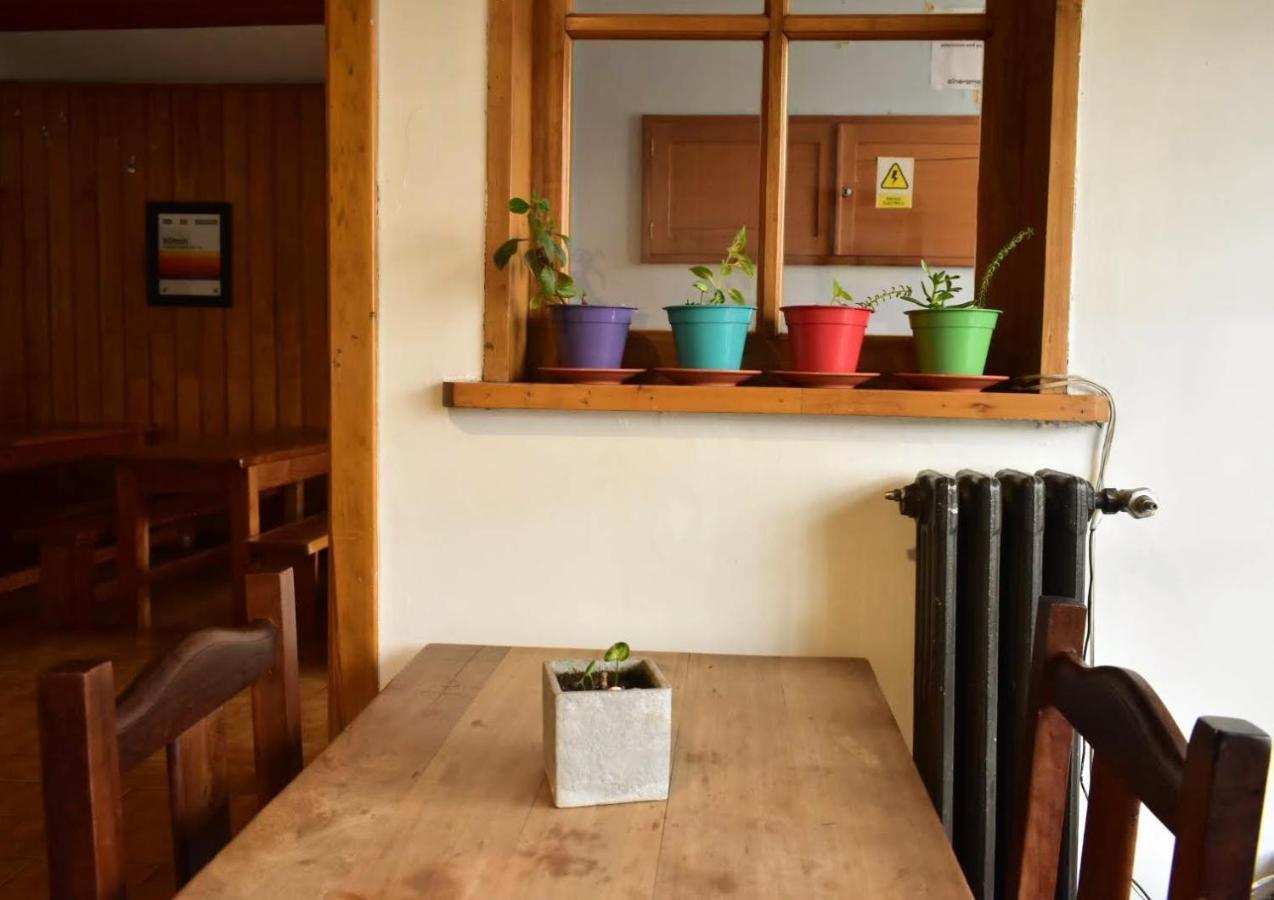 Cinerama Hostel Bariloche Zewnętrze zdjęcie