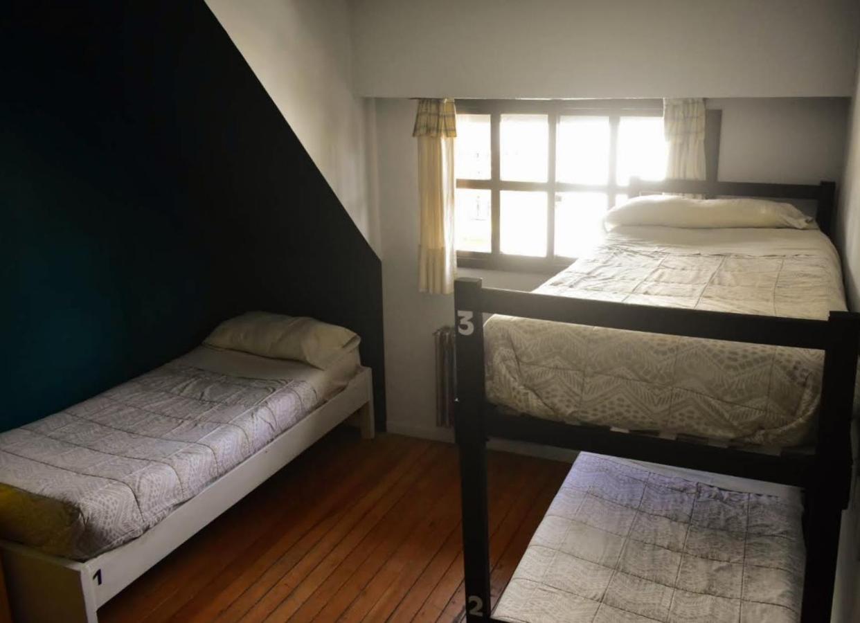 Cinerama Hostel Bariloche Zewnętrze zdjęcie