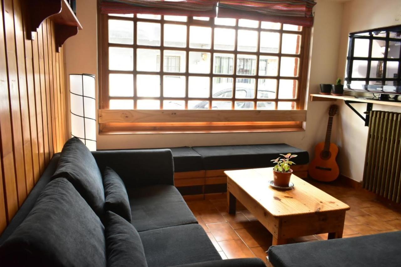 Cinerama Hostel Bariloche Zewnętrze zdjęcie