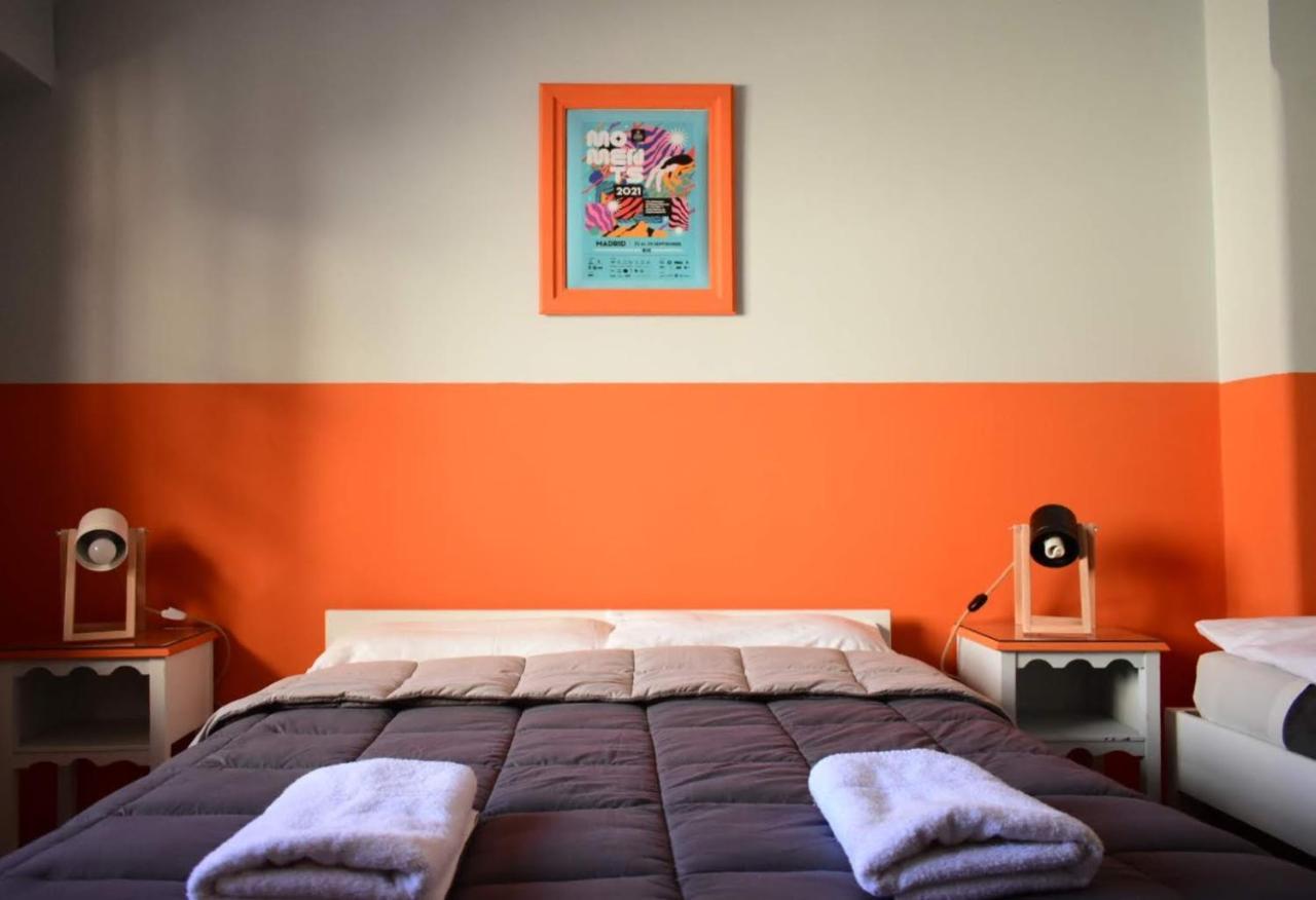 Cinerama Hostel Bariloche Zewnętrze zdjęcie