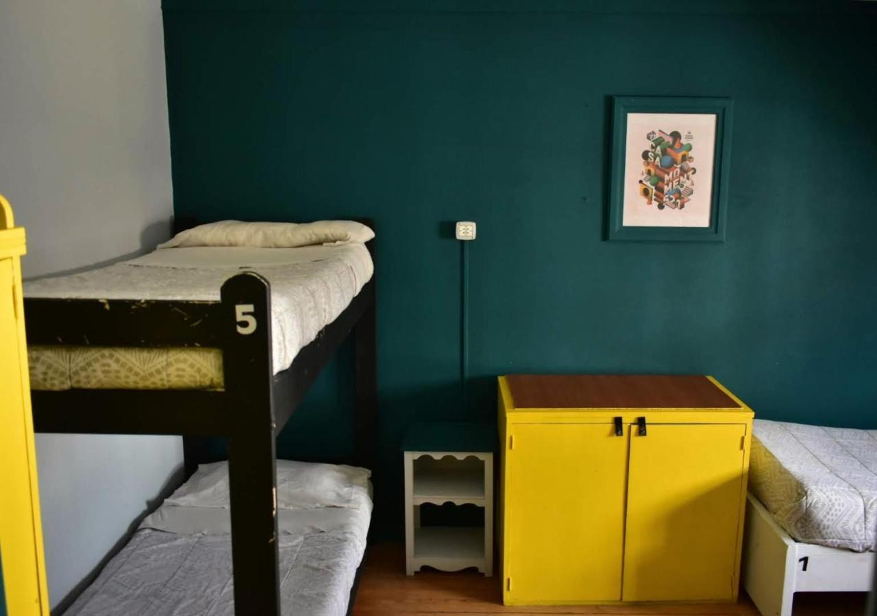 Cinerama Hostel Bariloche Zewnętrze zdjęcie