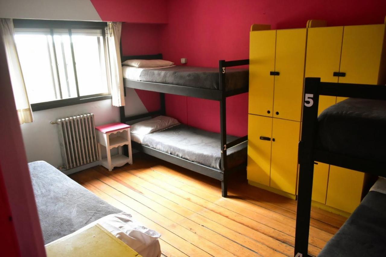 Cinerama Hostel Bariloche Zewnętrze zdjęcie