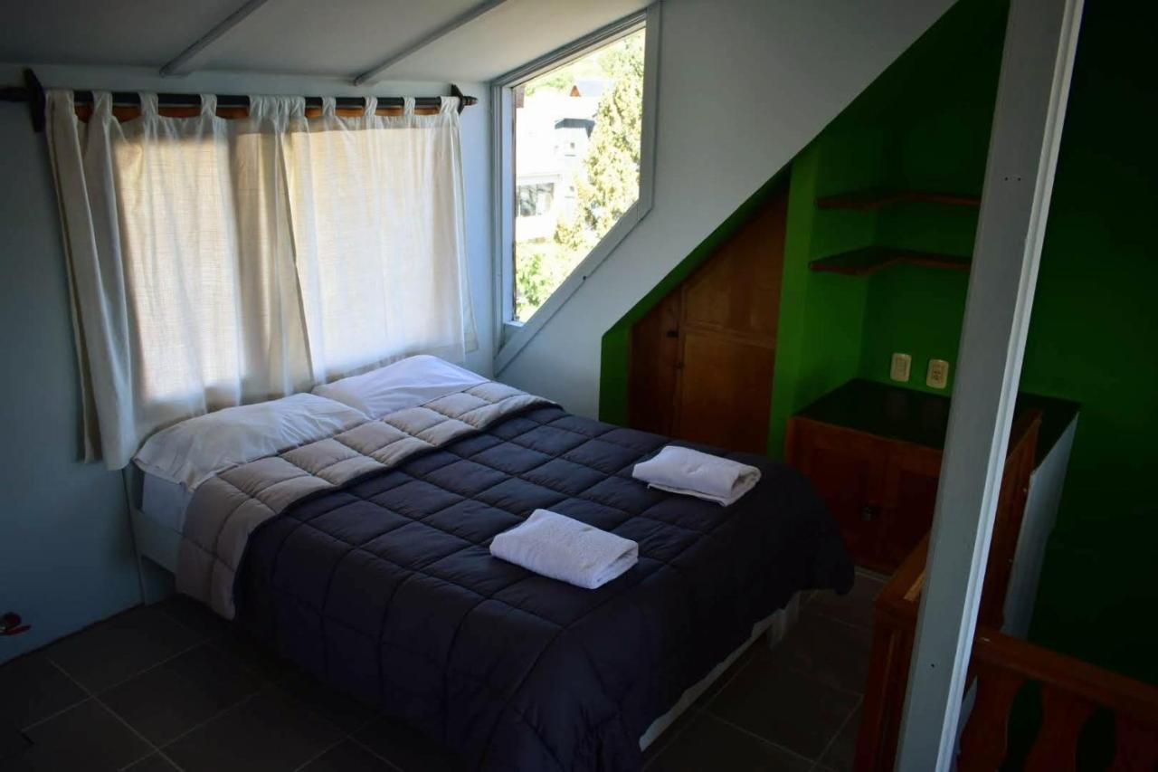 Cinerama Hostel Bariloche Zewnętrze zdjęcie